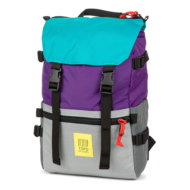 Tasche Rover Pack Classic | Violett- Produktbild Nr. 1