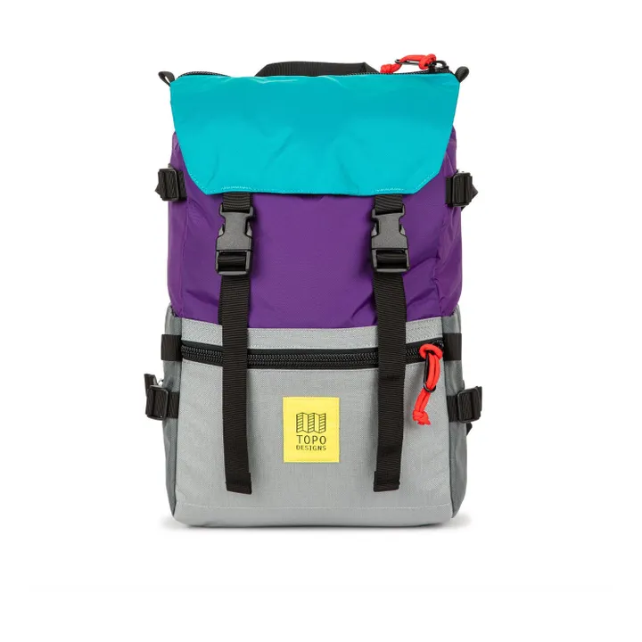 Tasche Rover Pack Classic | Violett- Produktbild Nr. 0