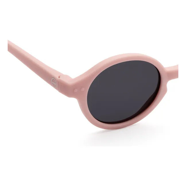 Lunettes de Soleil #D Baby | Rose