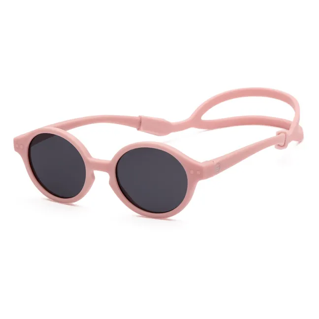 Sonnenbrille #D Baby | Rosa