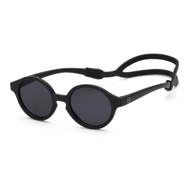 #D Baby Sunglasses | Black