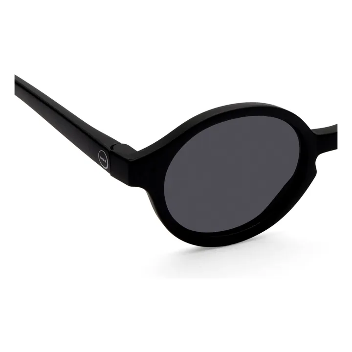 Gafas de sol #D Baby | Negro- Imagen del producto n°2