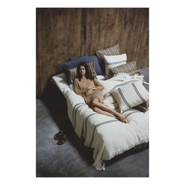 Auburn Bedspread - 260 x 240cm | Ecru