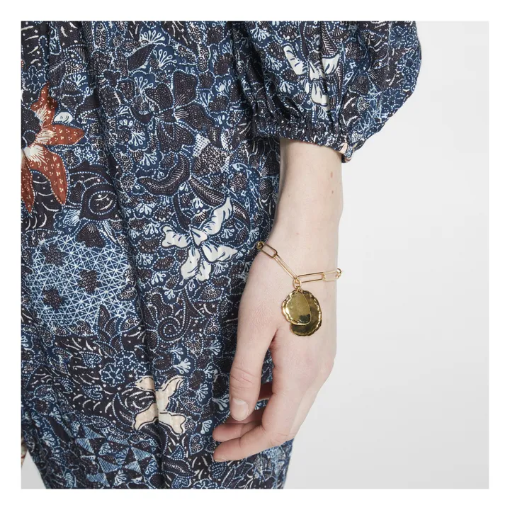 Tancred bracelet | Gold- Product image n°1