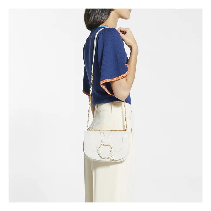 Tasche Chaine Hana | Cremefarben- Produktbild Nr. 2