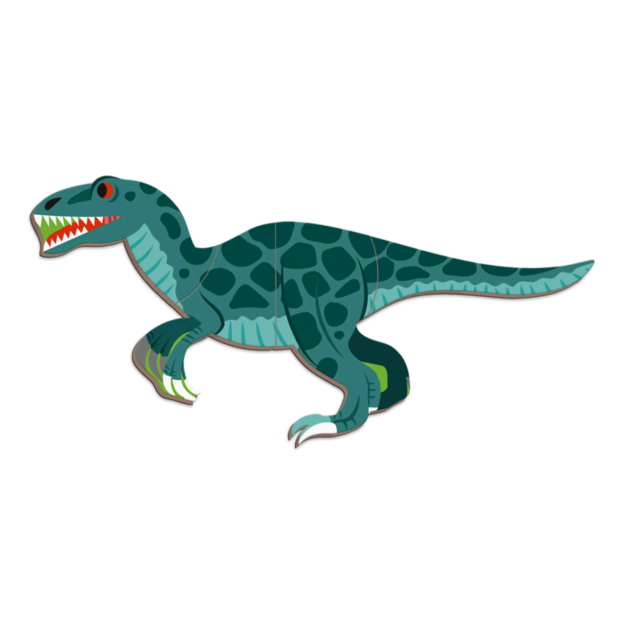 Magneti'Book Dinosaures- Image produit n°3