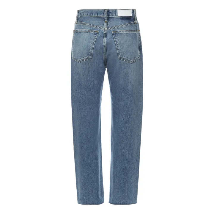 Jeans 70's Stove Pipe | Medium Vain- Immagine del prodotto n°5