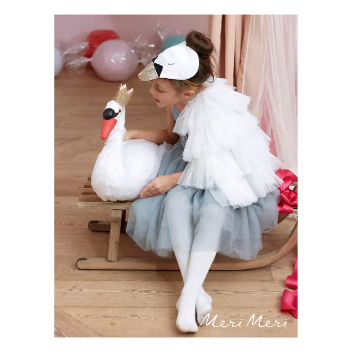 Disfraz de cisne- Imagen del producto n°2