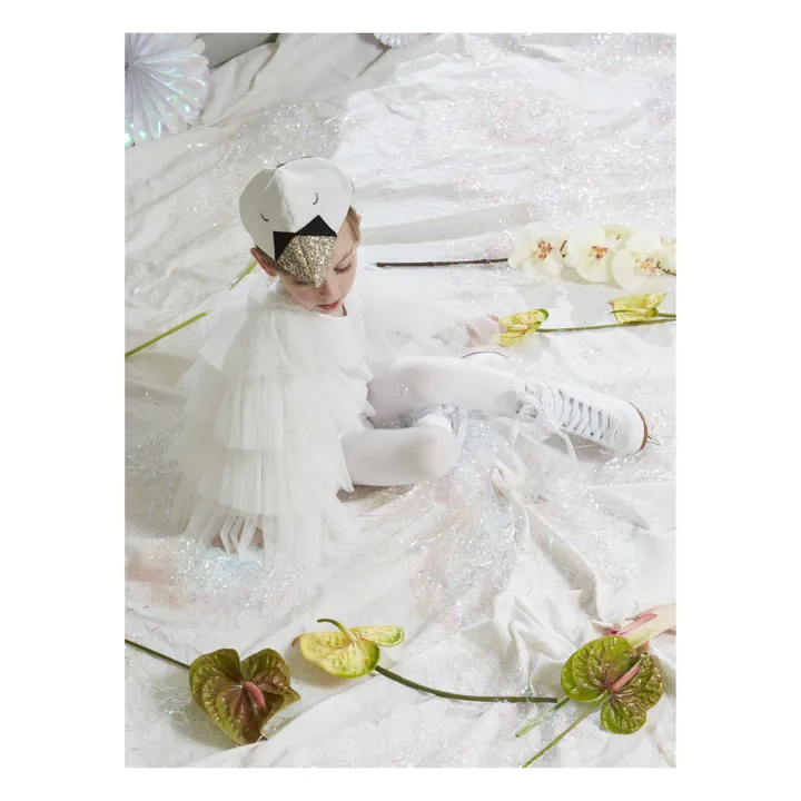 Disfraz de cisne- Imagen del producto n°1