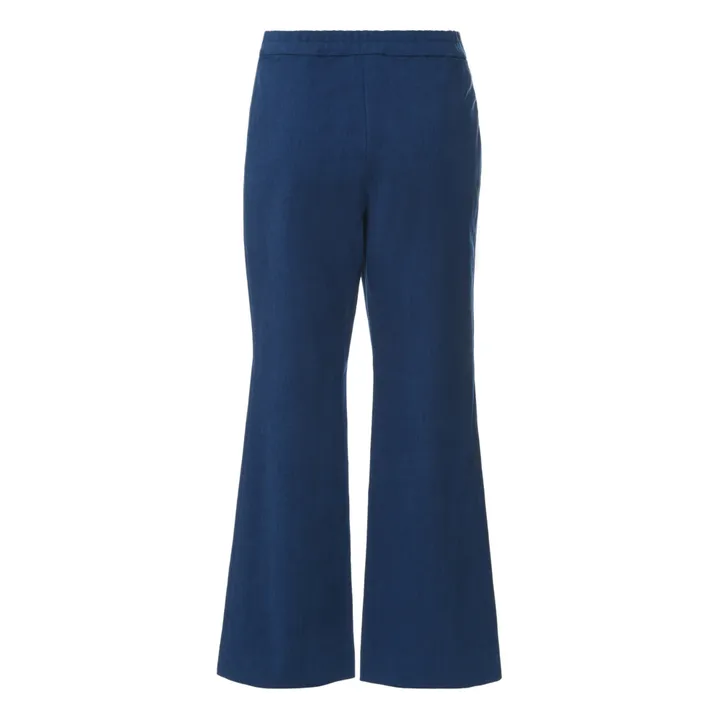 Pantaloni Man Royal | Blu  indaco- Immagine del prodotto n°2