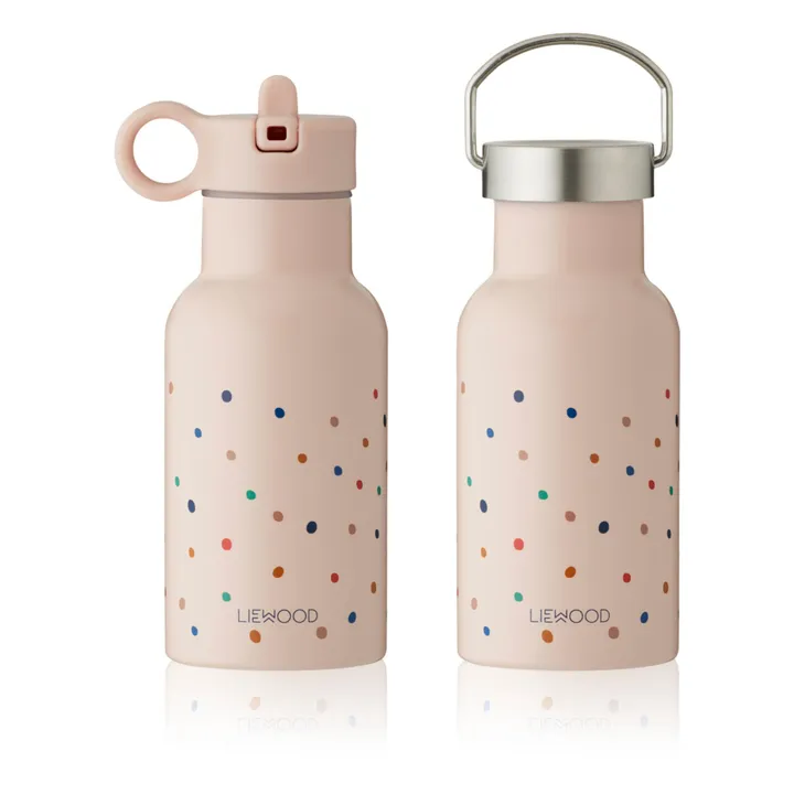 Anker Safari Water Bottle - 350ml | Nude- Product image n°0