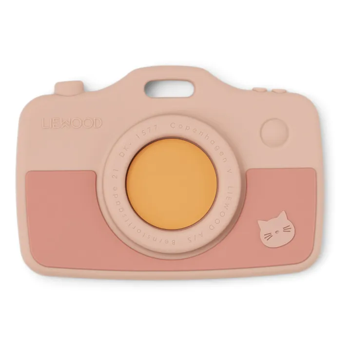 Steven Silicone Camera- Product image n°0