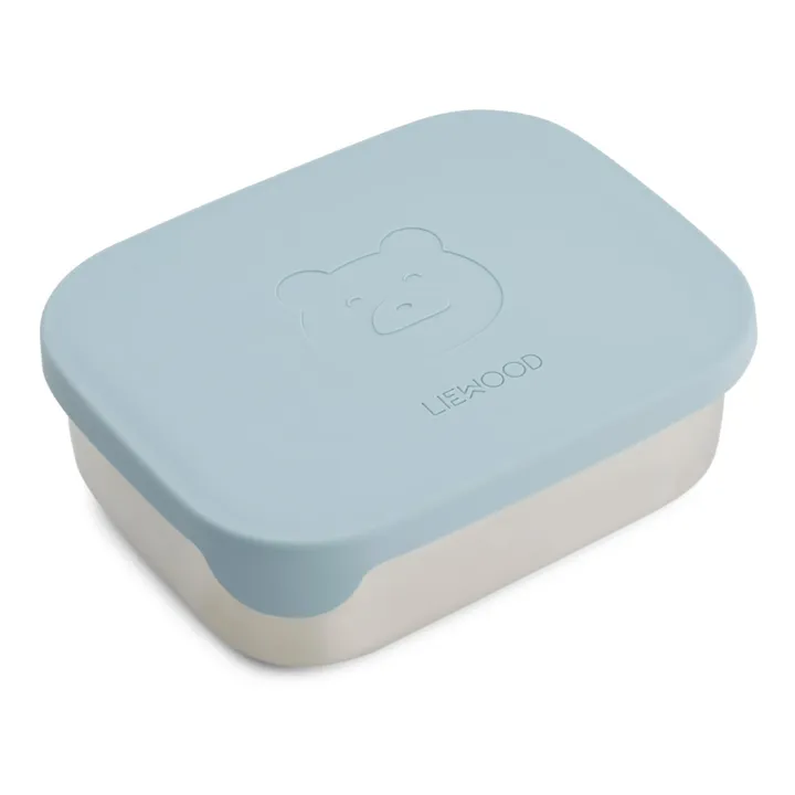 Arthur Lunch Box  | Blue- Product image n°0