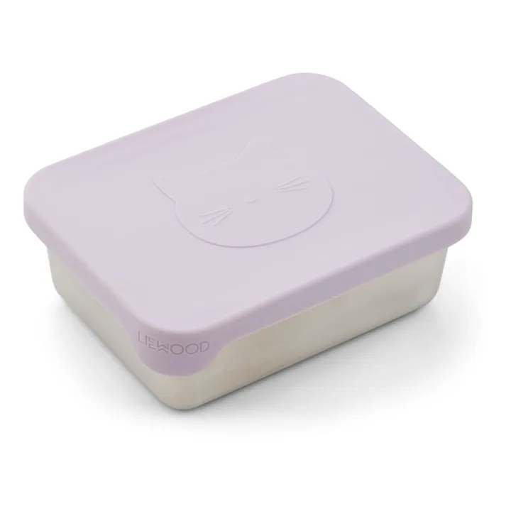Snackbox Ako | Lavendel- Produktbild Nr. 0