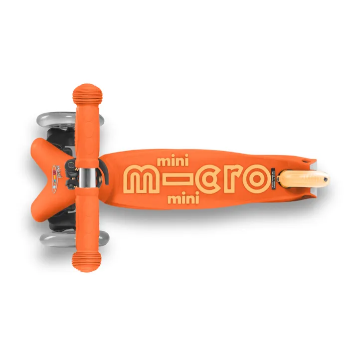 Mini Micro Deluxe anodizzato | Arancione- Immagine del prodotto n°4
