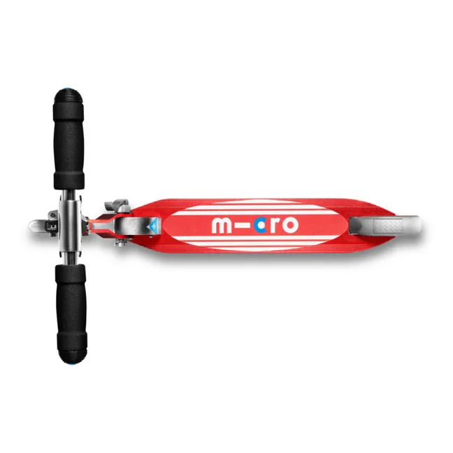 Sprite Scooter  | Red