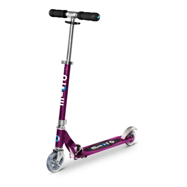 Sprite Scooter  | Purple- Product image n°0