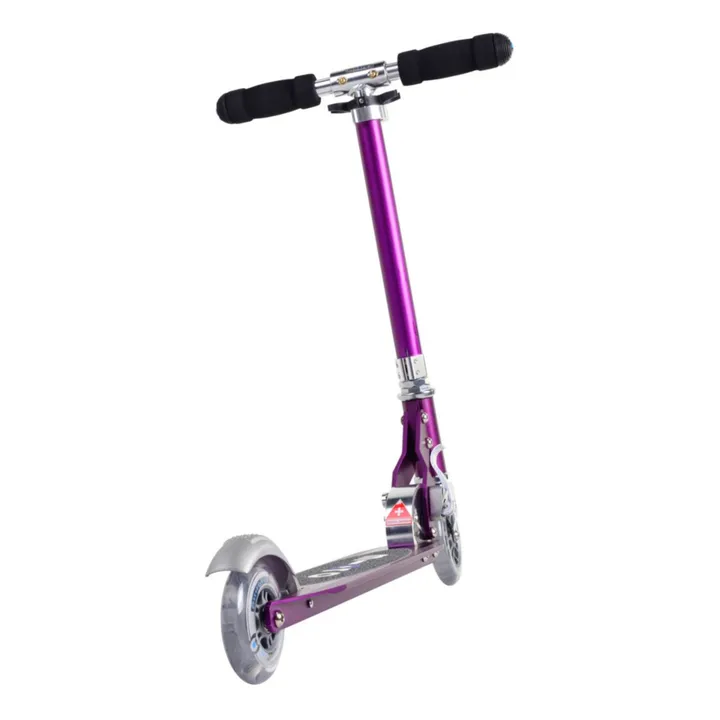 Sprite Roller | Violett- Produktbild Nr. 1