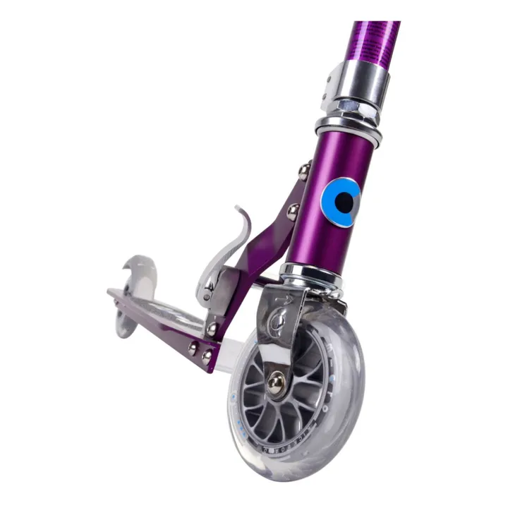 Sprite Roller | Violett- Produktbild Nr. 2