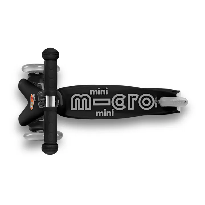 Roller Mini Micro Deluxe | Schwarz- Produktbild Nr. 7