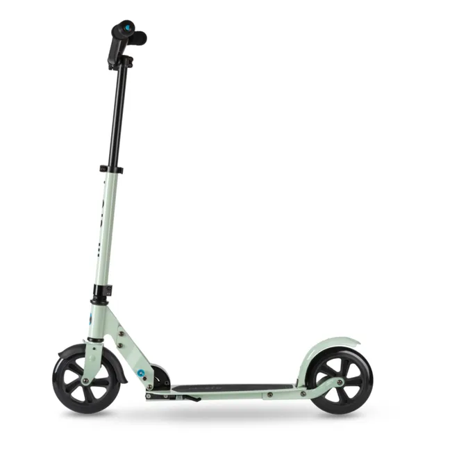 Micro Speed+  Deluxe Scooter  | Green clay
