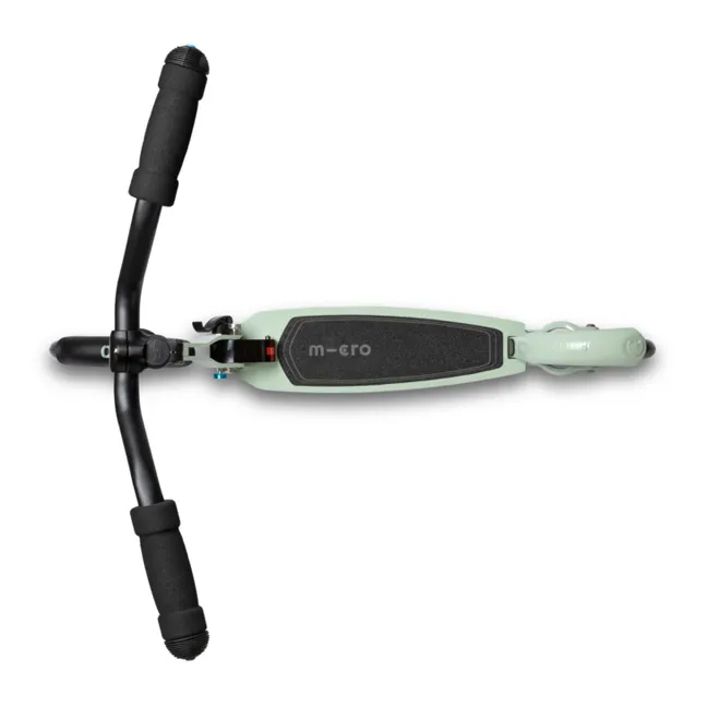 Micro Speed+  Deluxe Scooter  | Green clay