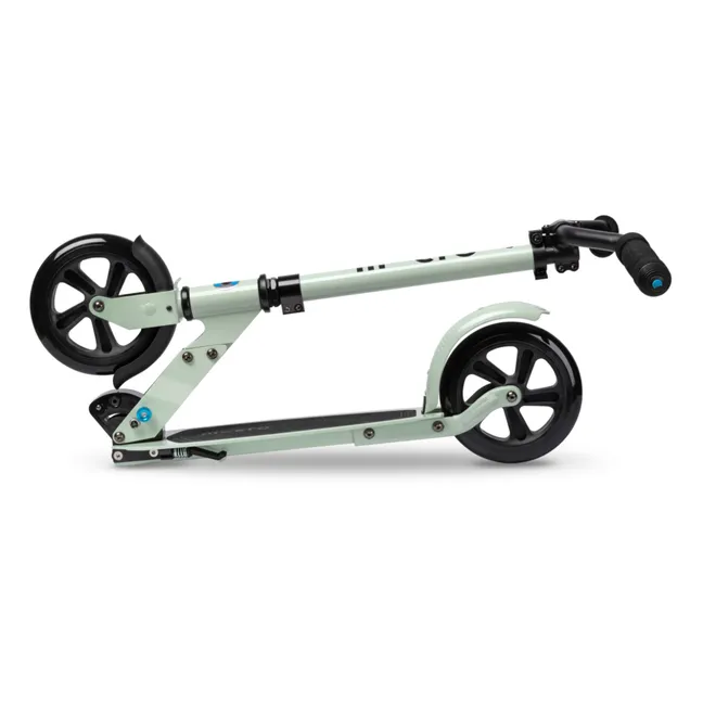 Trottinette Micro Speed+  Deluxe | Vert argile