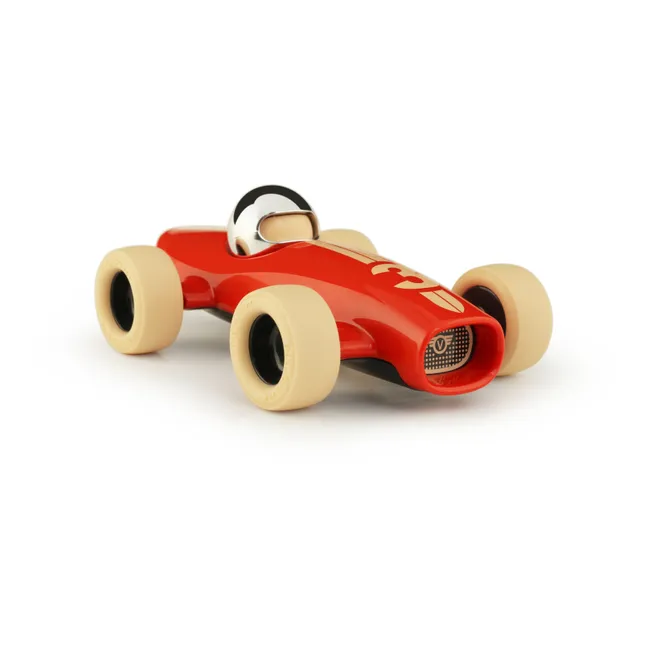 Voiture de course Verve Malibu Benjamin