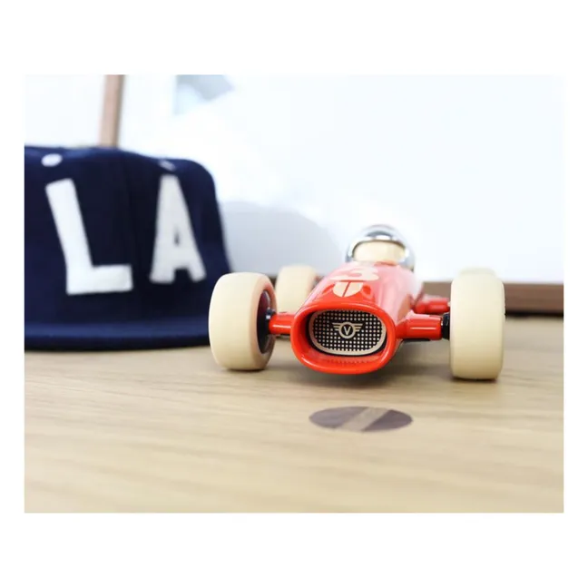 Voiture de course Verve Malibu Benjamin