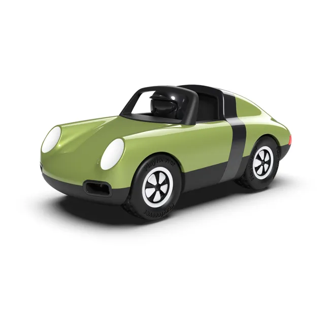 Voiture Luft | Vert olive