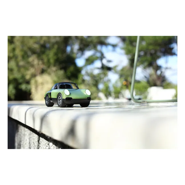 Voiture Luft | Vert olive