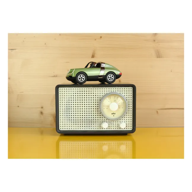 Voiture Luft | Vert olive