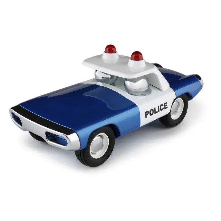 Auto della polizia- Immagine del prodotto n°0