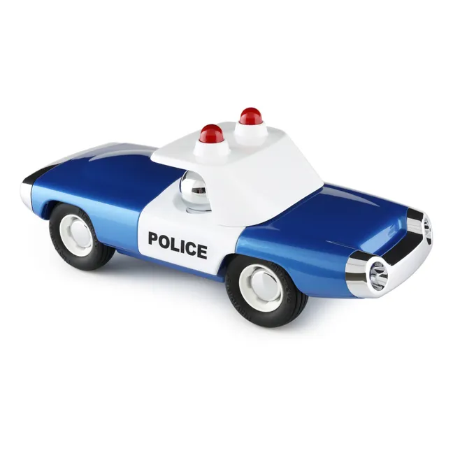 Voiture de Police