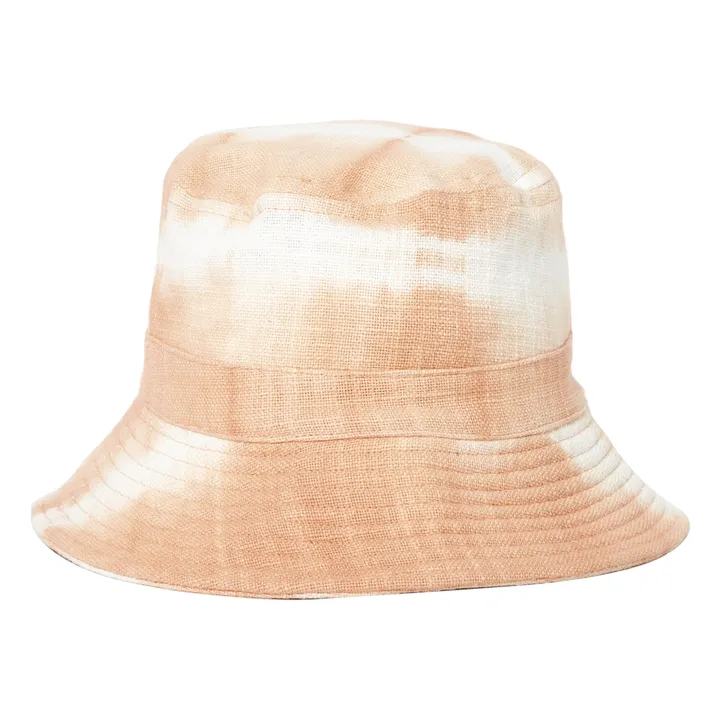 Tie-dye Bobby Hat  | Terracotta- Product image n°2