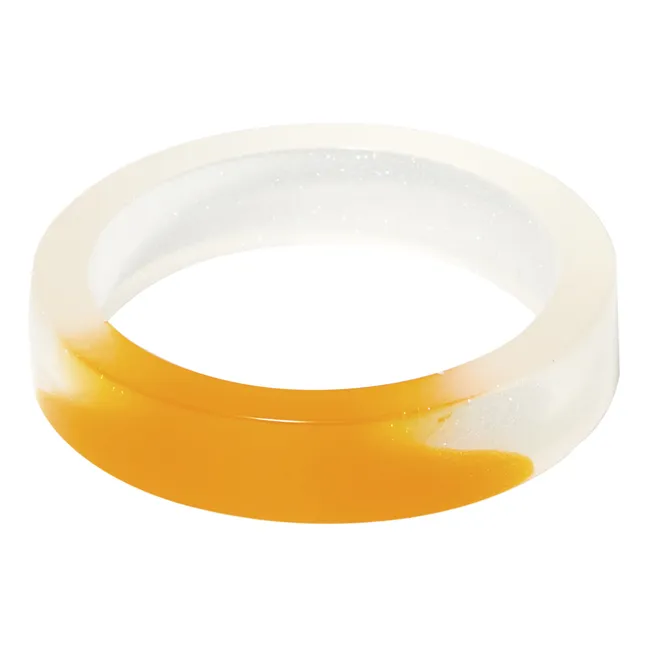 Bracelet 1993 | Orange