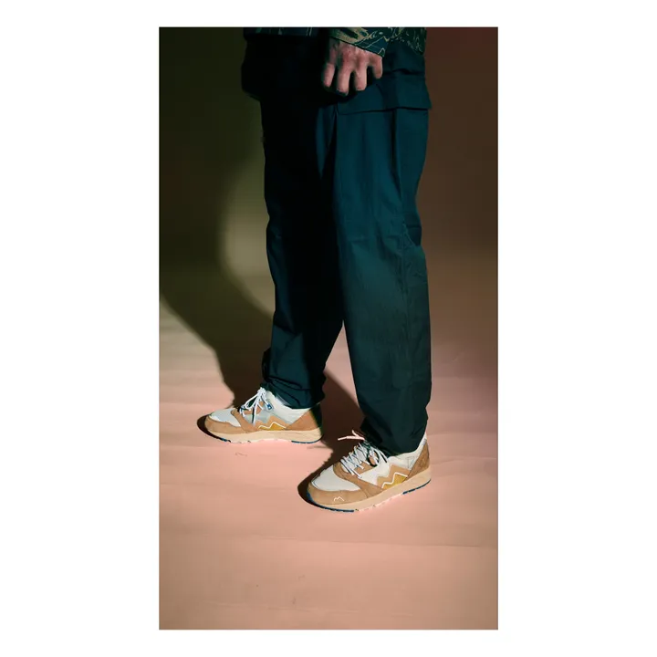 Zapatillas  Aria 95 - Colección Adulta   | Camel- Imagen del producto n°1