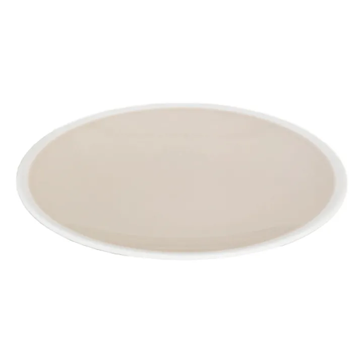 Sicilia Dessert Bowl D20cm  | Nude- Product image n°0