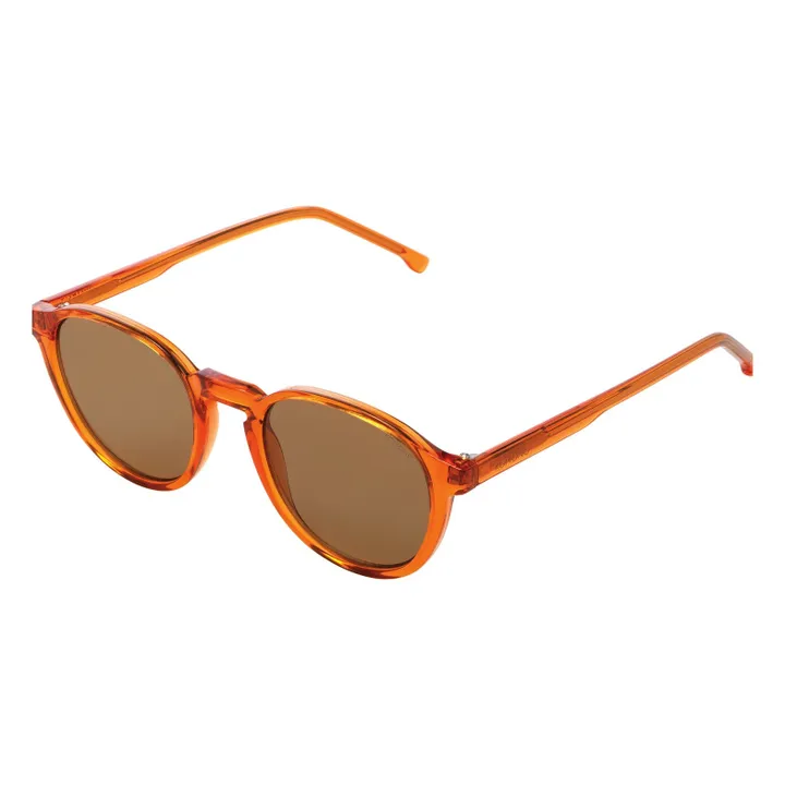Sonnenbrille Liam - Erwachsene Kollektion  | Orange- Produktbild Nr. 1