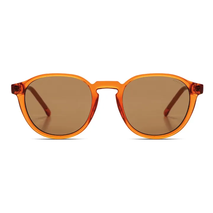 Sonnenbrille Liam - Erwachsene Kollektion  | Orange- Produktbild Nr. 0