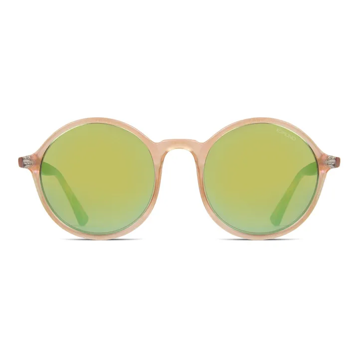 Sonnenbrille Madison - Erwachsene Kollektion  | Sandfarben- Produktbild Nr. 0