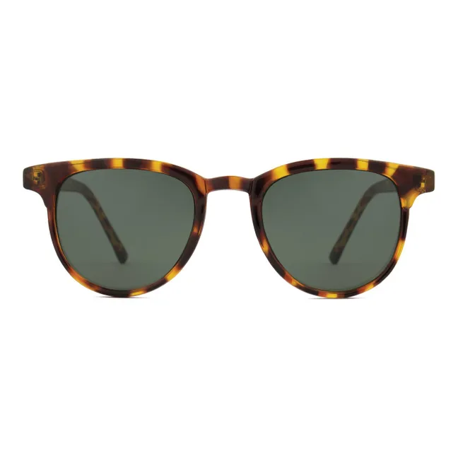 Sonnenbrille Francis - Erwachsene Kollektion  | Braun