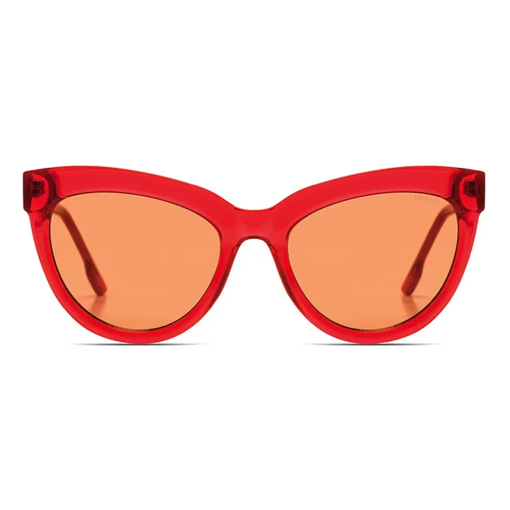 Gafas de sol Liz - Colección Adulto -      | Rojo- Imagen del producto n°0