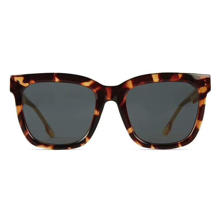 Sonnenbrille Sue - Erwachsene Kollektion  | Braun- Produktbild Nr. 0