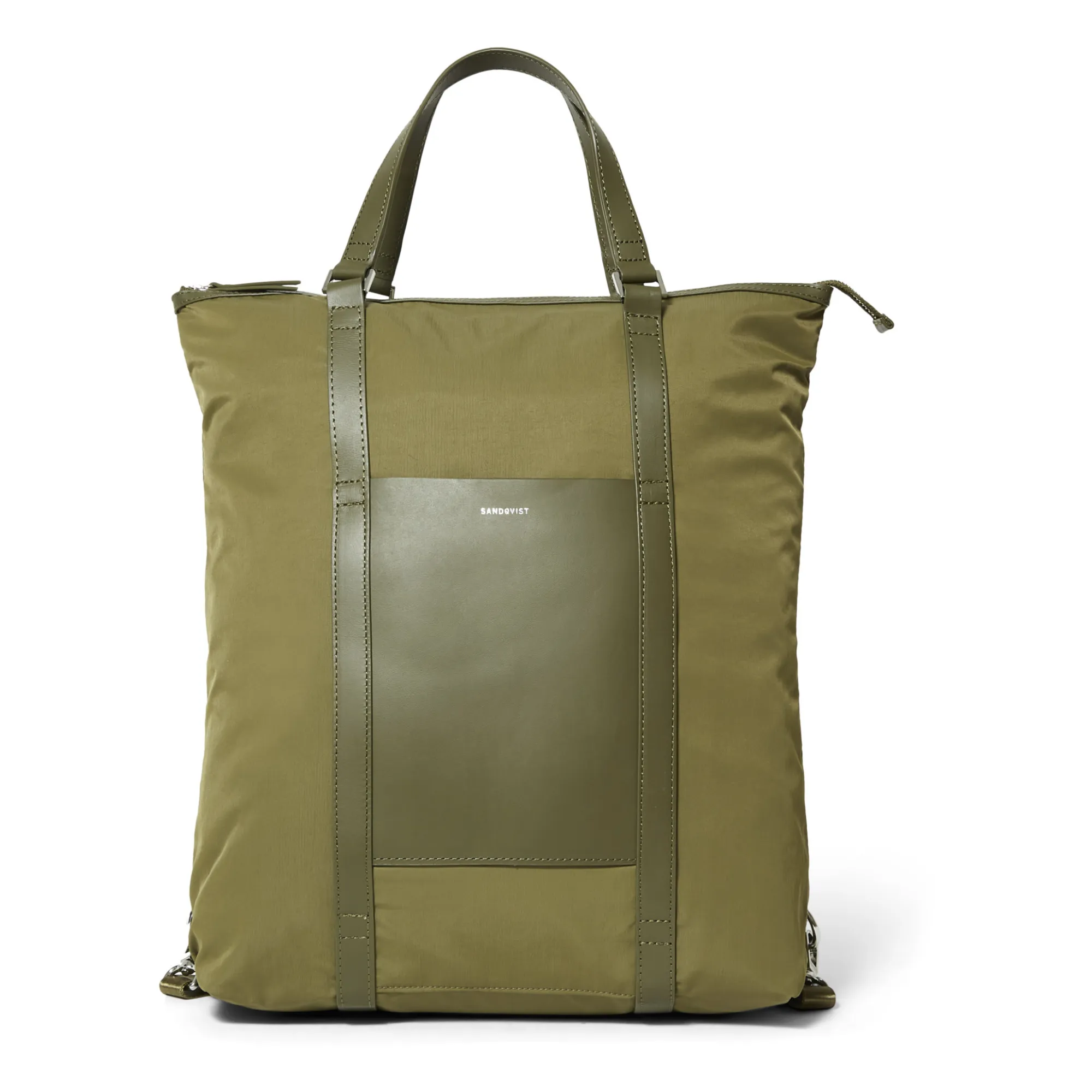 Sandqvist Marta Backpack Brown Smallable