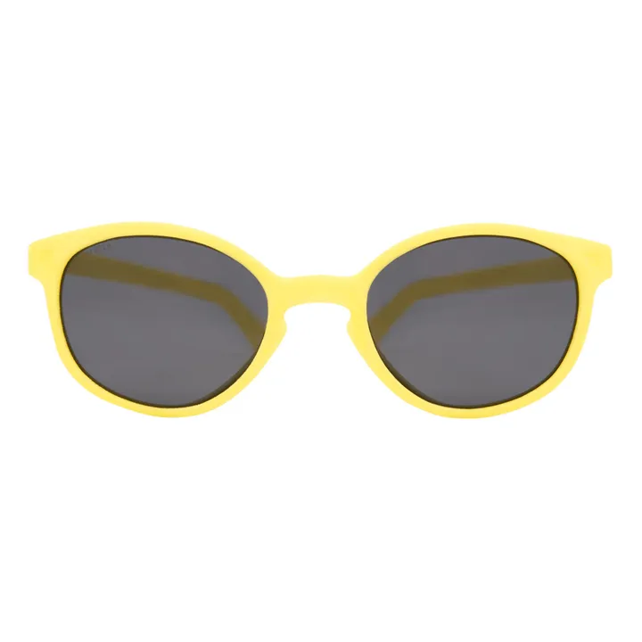 Gafas de sol Cordon Amovible Wazz | Amarillo- Imagen del producto n°0