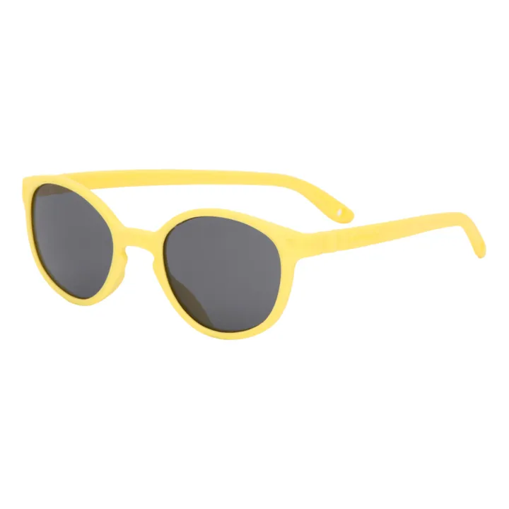 Gafas de sol Cordon Amovible Wazz | Amarillo- Imagen del producto n°3