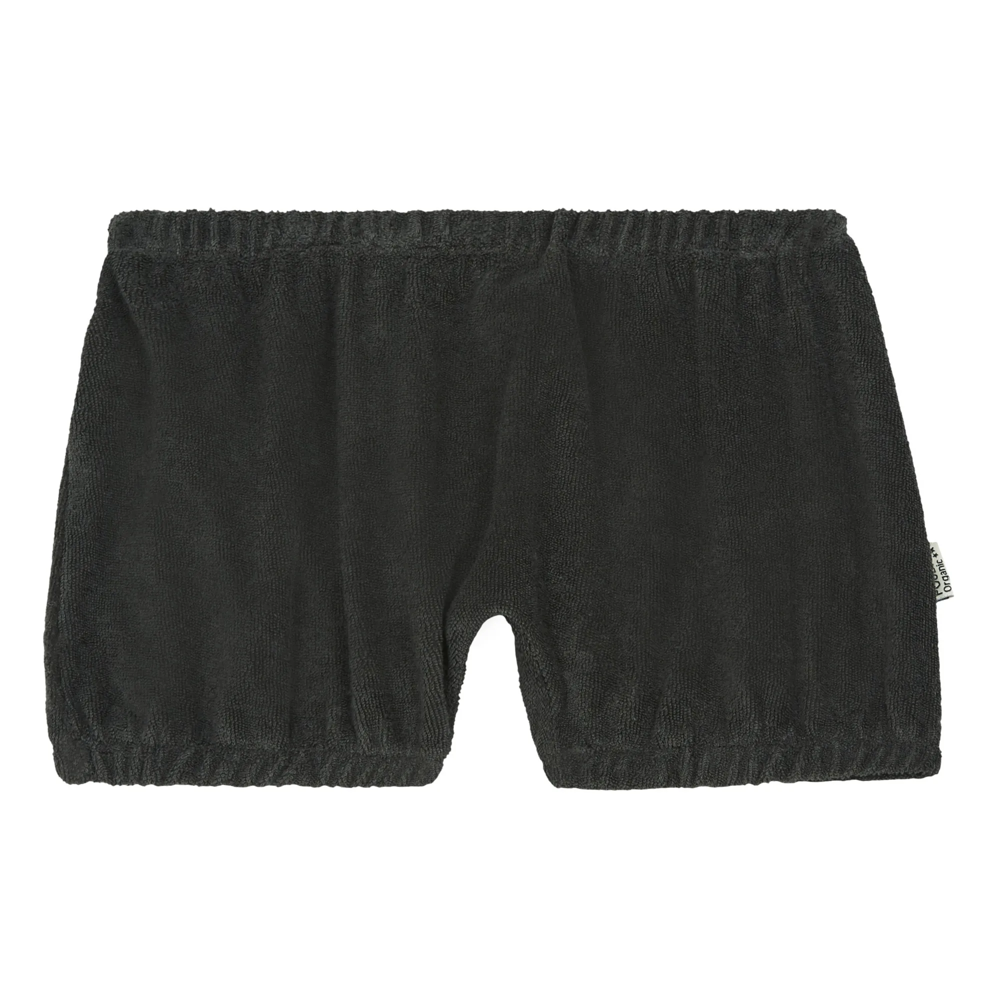 Poudre Organic Black Verbena Organic Cotton Terry Cloth Bloomers