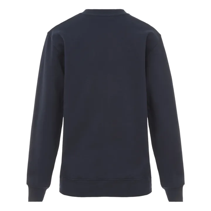 Sweatshirt Alias | Navy- Produktbild Nr. 1