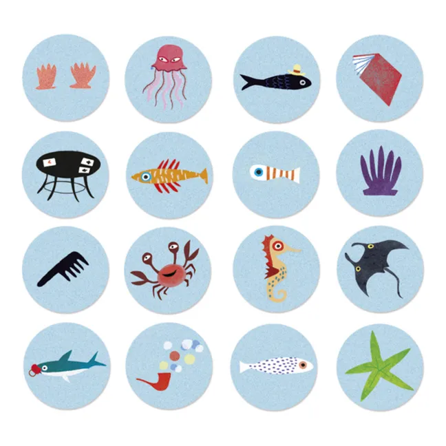 Puzzle My Little Ocean - 24 pezzi